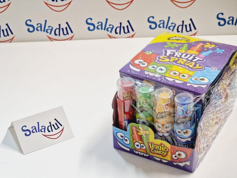 Images Distribuciones Saladul