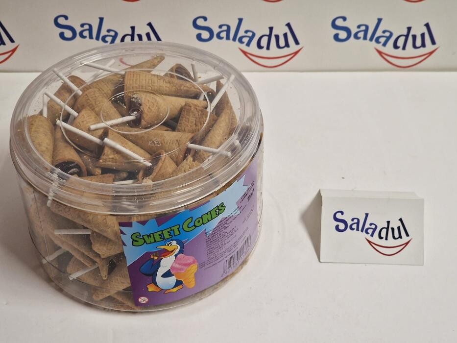 Images Distribuciones Saladul