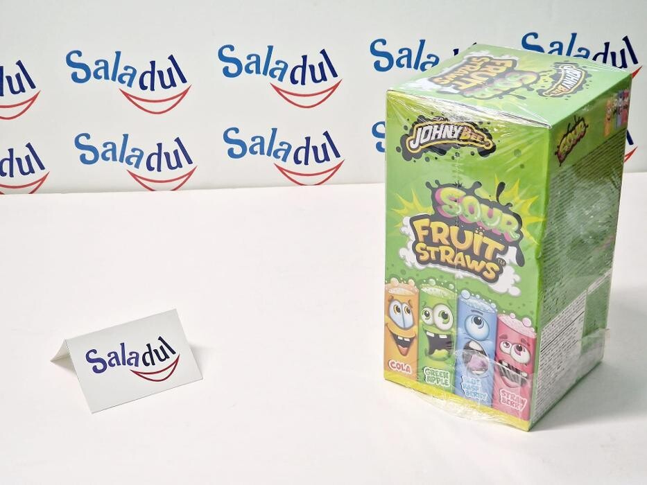 Images Distribuciones Saladul