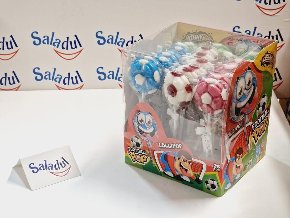 Images Distribuciones Saladul