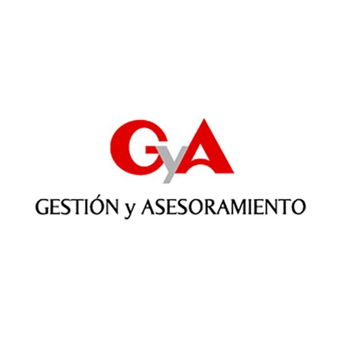 GESTIÓN Y ASESORAMIENTO GYA Logo