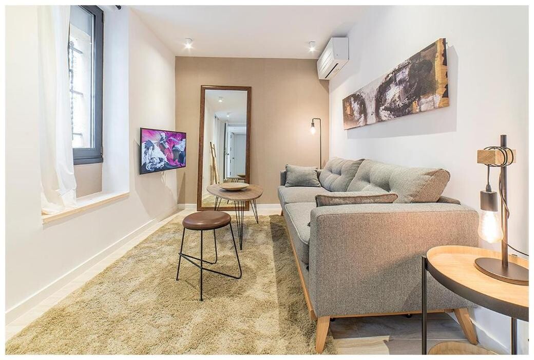 Images Apartamentos Madrid Rio by gaiarooms