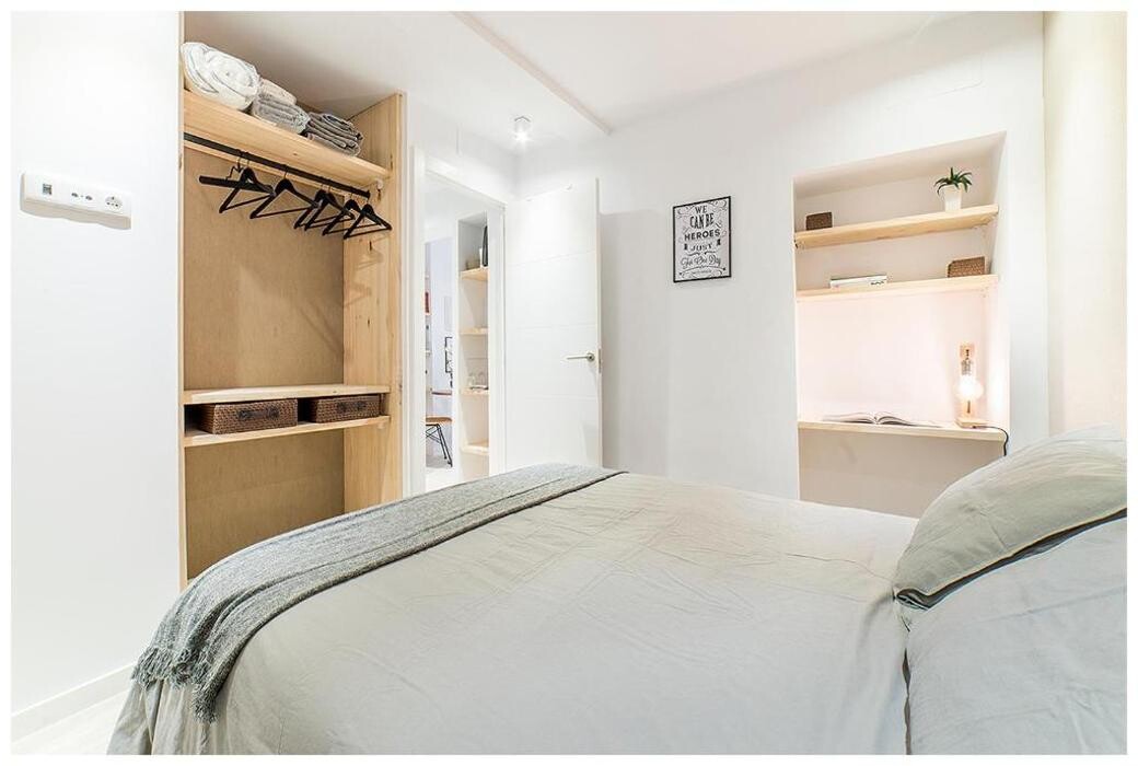 Images Apartamentos Madrid Rio by gaiarooms