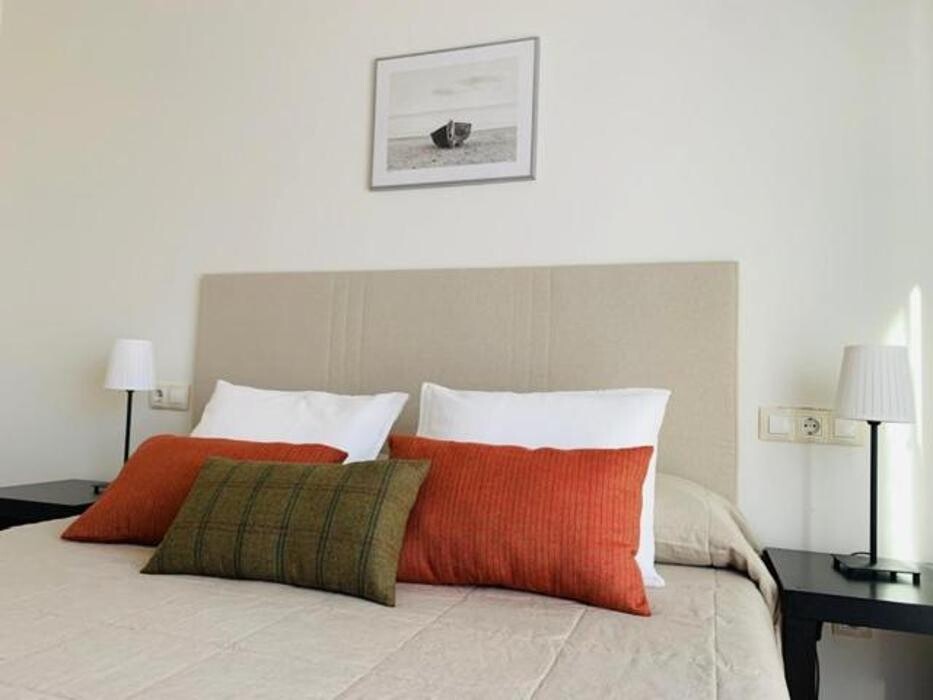 Images Apartamentos La Aliseda by gaiarooms