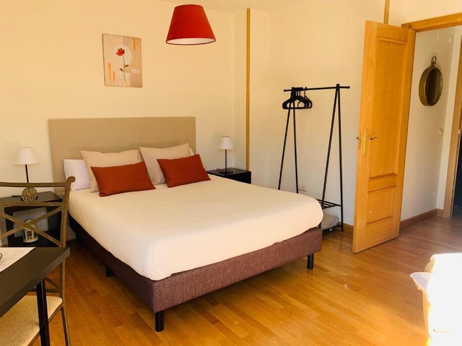 Images Apartamentos La Aliseda by gaiarooms
