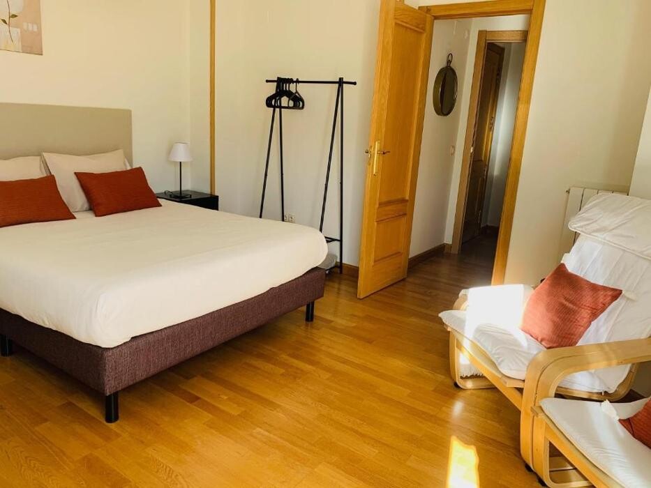 Images Apartamentos La Aliseda by gaiarooms