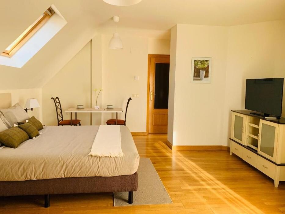 Images Apartamentos La Aliseda by gaiarooms