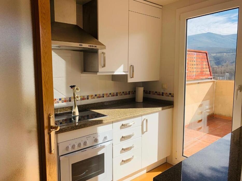 Images Apartamentos La Aliseda by gaiarooms