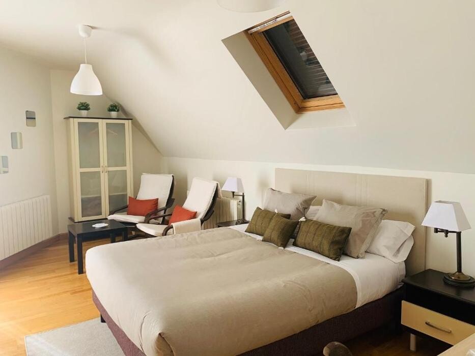 Images Apartamentos La Aliseda by gaiarooms
