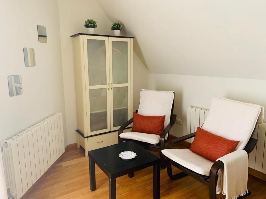 Images Apartamentos La Aliseda by gaiarooms