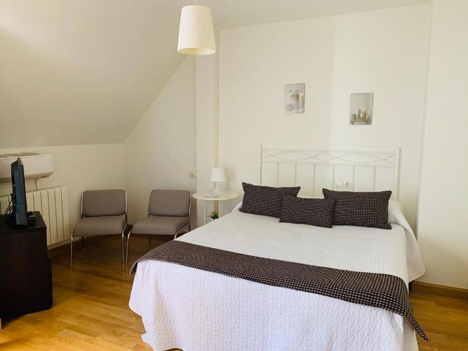 Images Apartamentos La Aliseda by gaiarooms