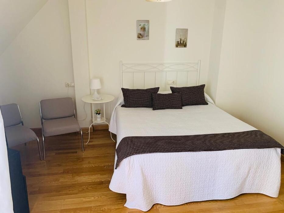 Images Apartamentos La Aliseda by gaiarooms