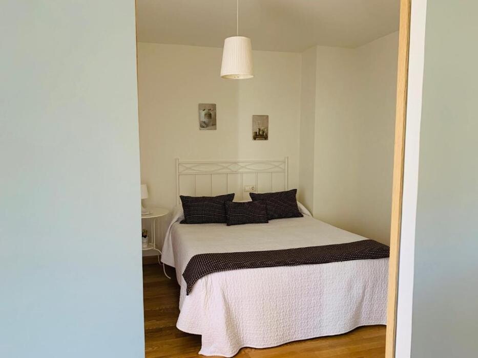 Images Apartamentos La Aliseda by gaiarooms