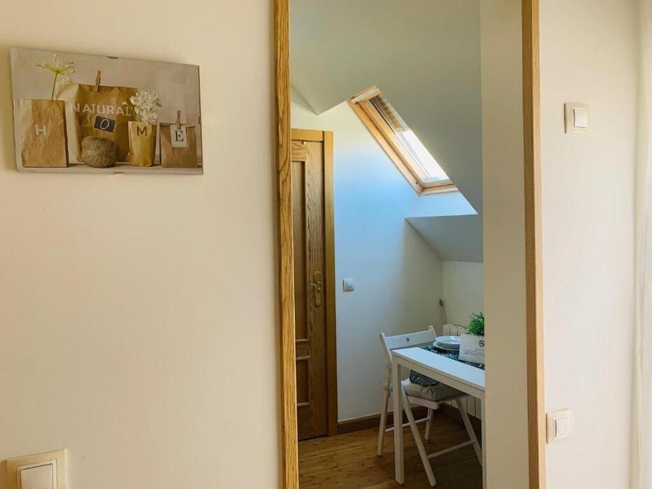 Images Apartamentos La Aliseda by gaiarooms