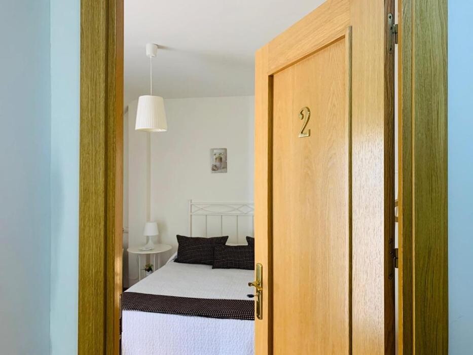 Images Apartamentos La Aliseda by gaiarooms