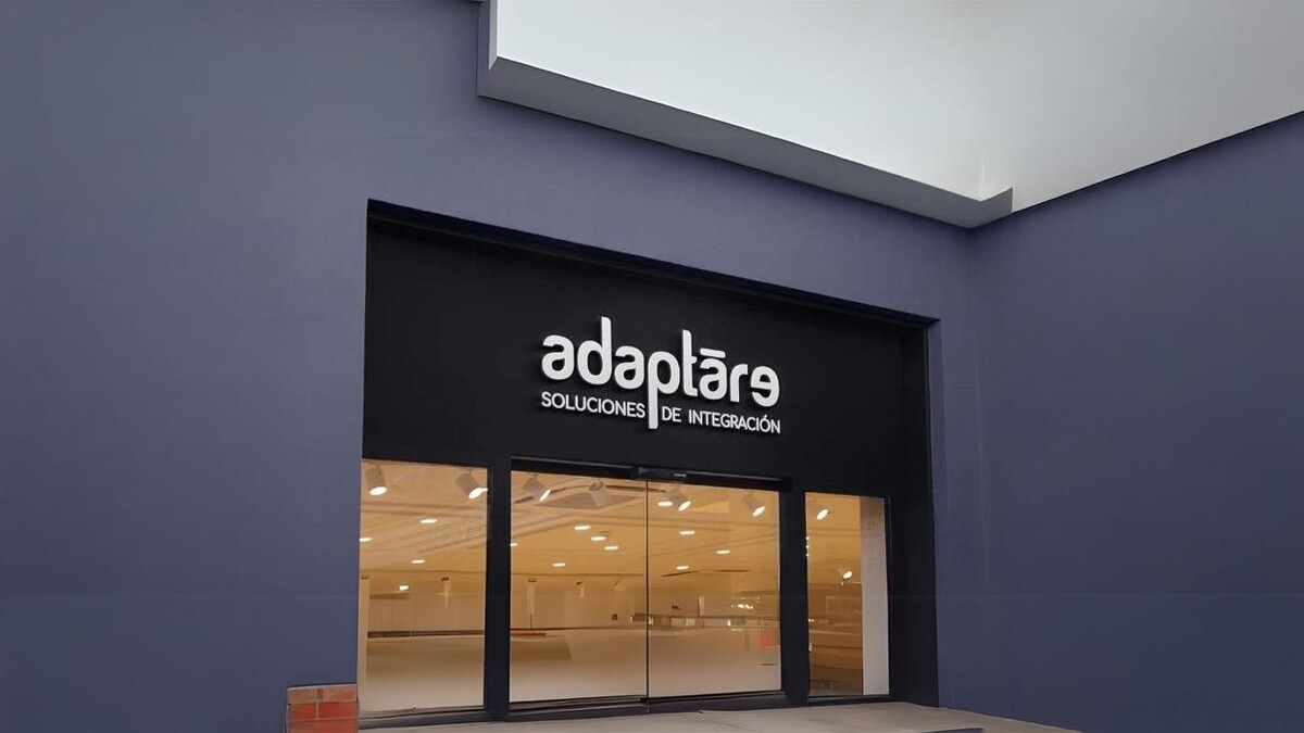 Images ADAPTARE SOLUCIONES DE INTEGRACION SL