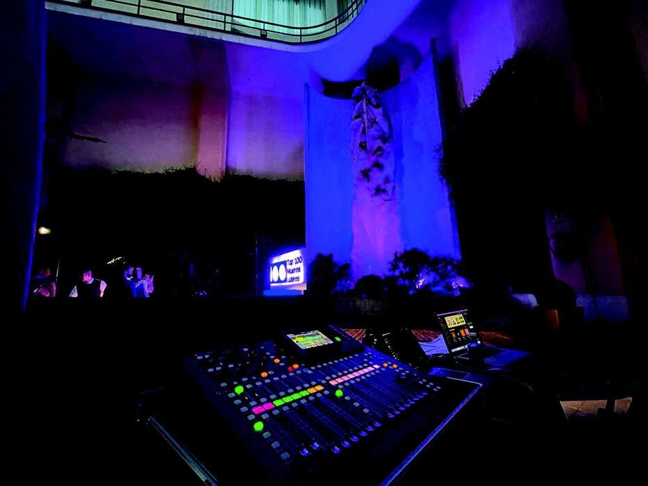 Images MADRID SOUND