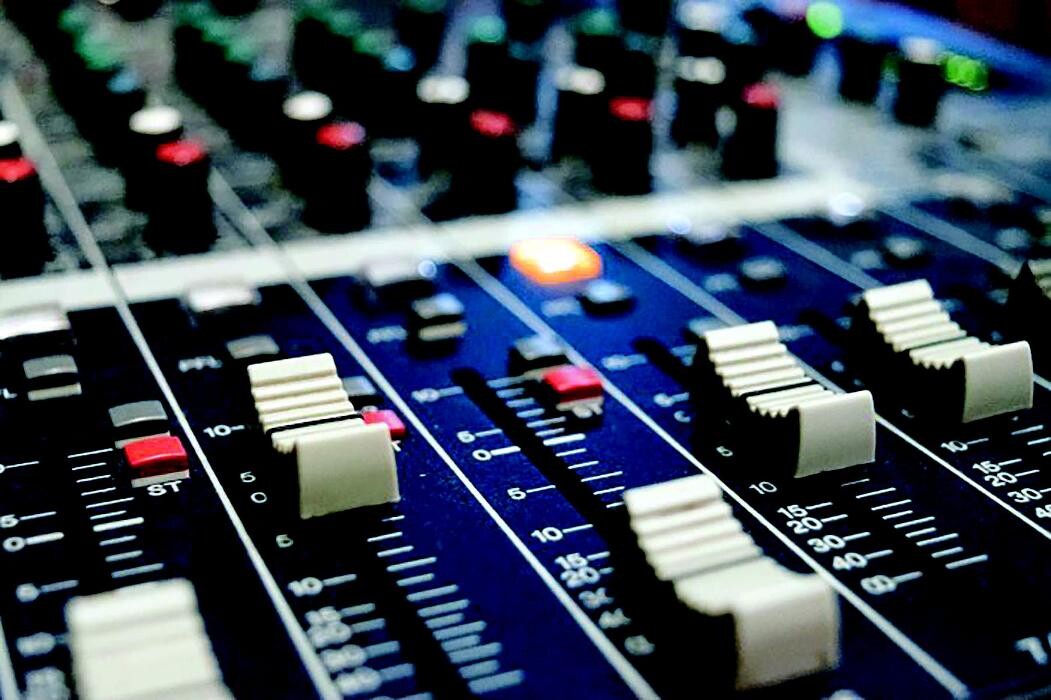 Images MADRID SOUND