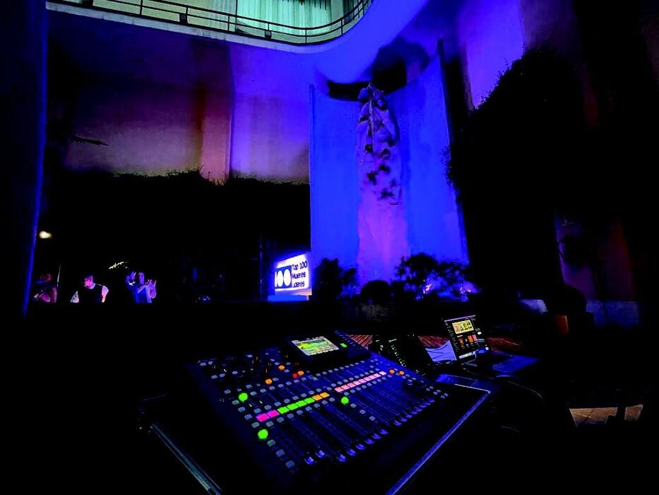 Images MADRID SOUND