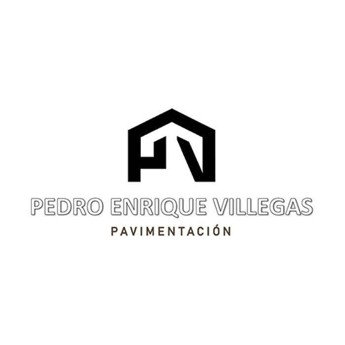 Pedro Enrique Villegas Pavimentación Logo