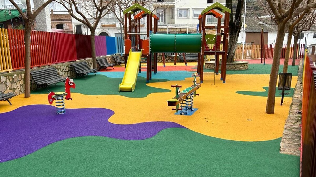 Images Pedro Enrique Villegas Pavimentación