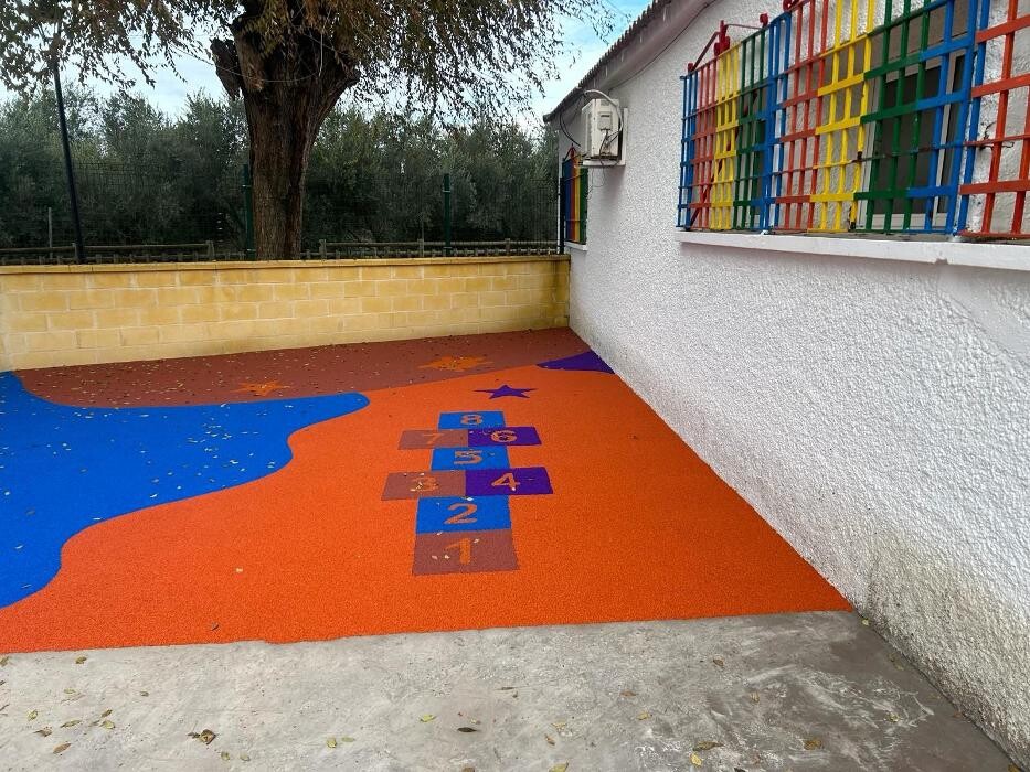 Images Pedro Enrique Villegas Pavimentación