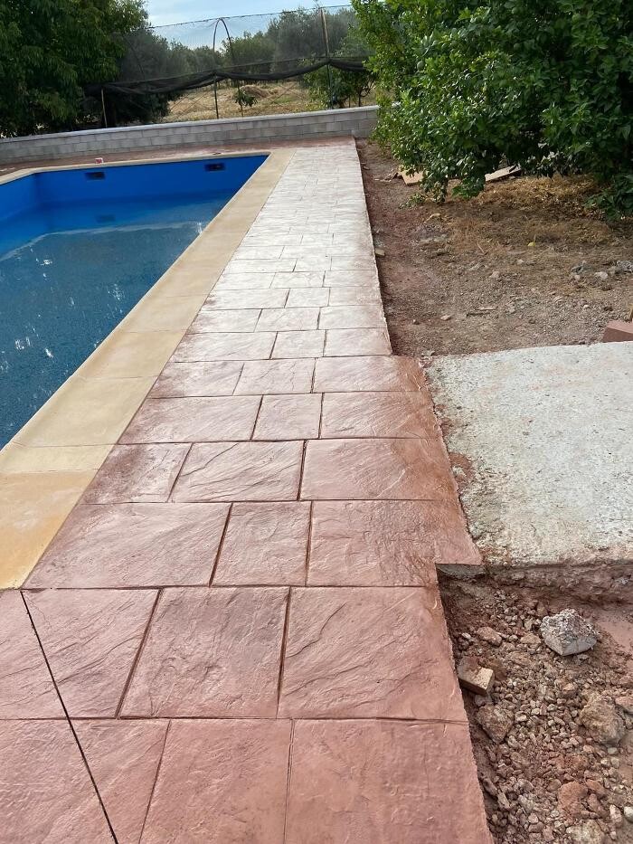 Images Pedro Enrique Villegas Pavimentación