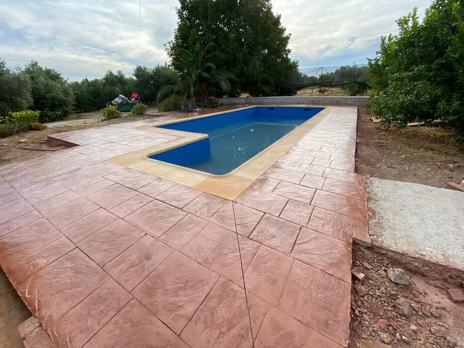 Images Pedro Enrique Villegas Pavimentación