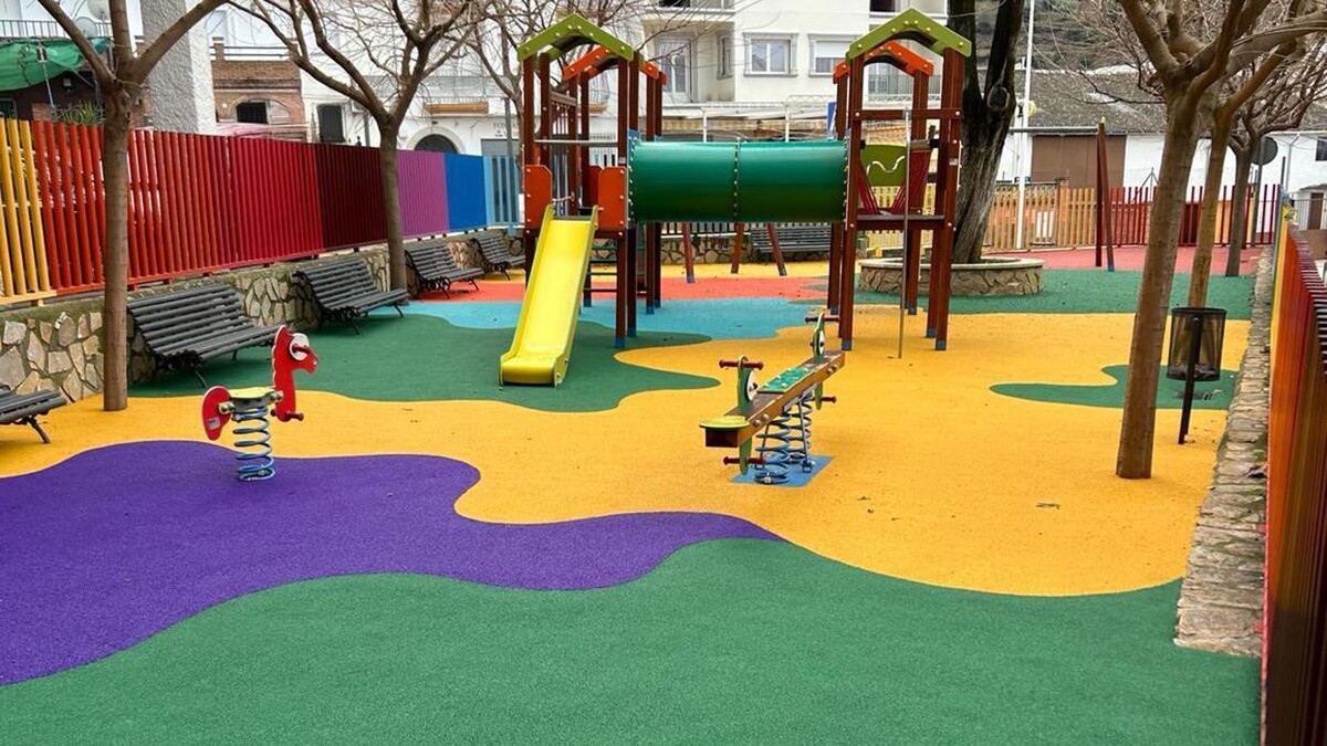 Images Pedro Enrique Villegas Pavimentación