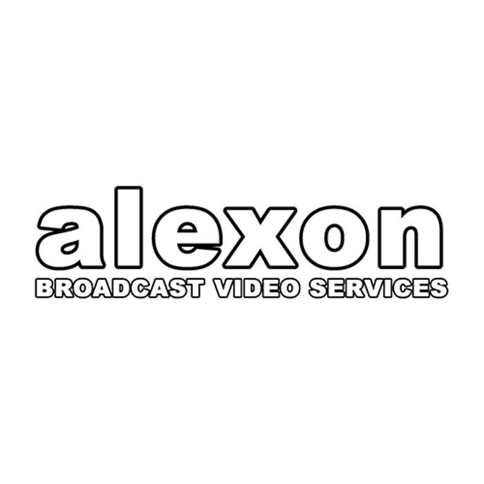 Alexon video Logo
