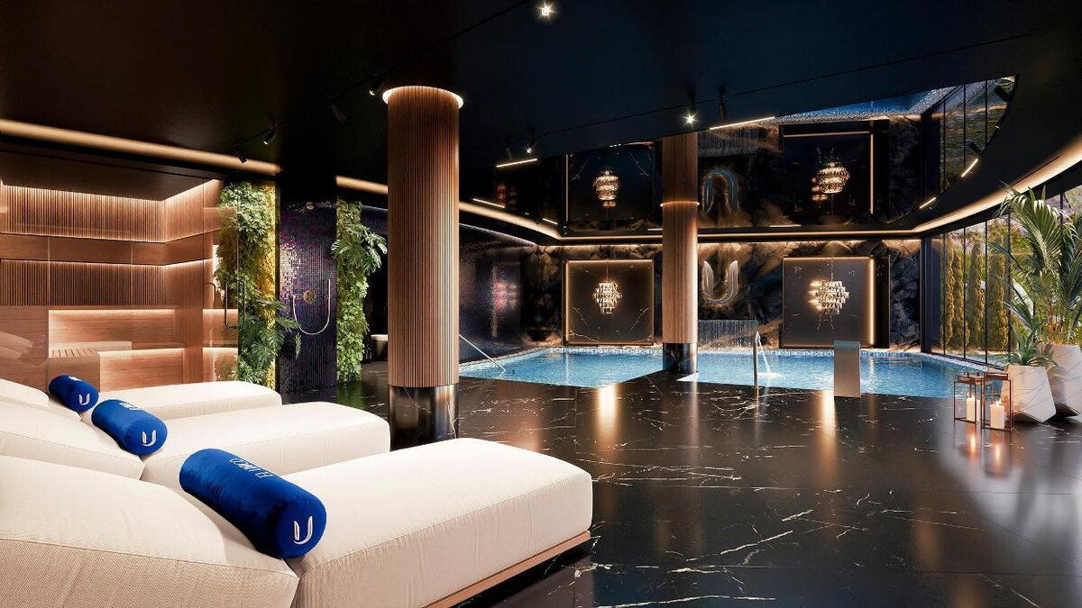 Images Gonzo Realtor Luxury Villas