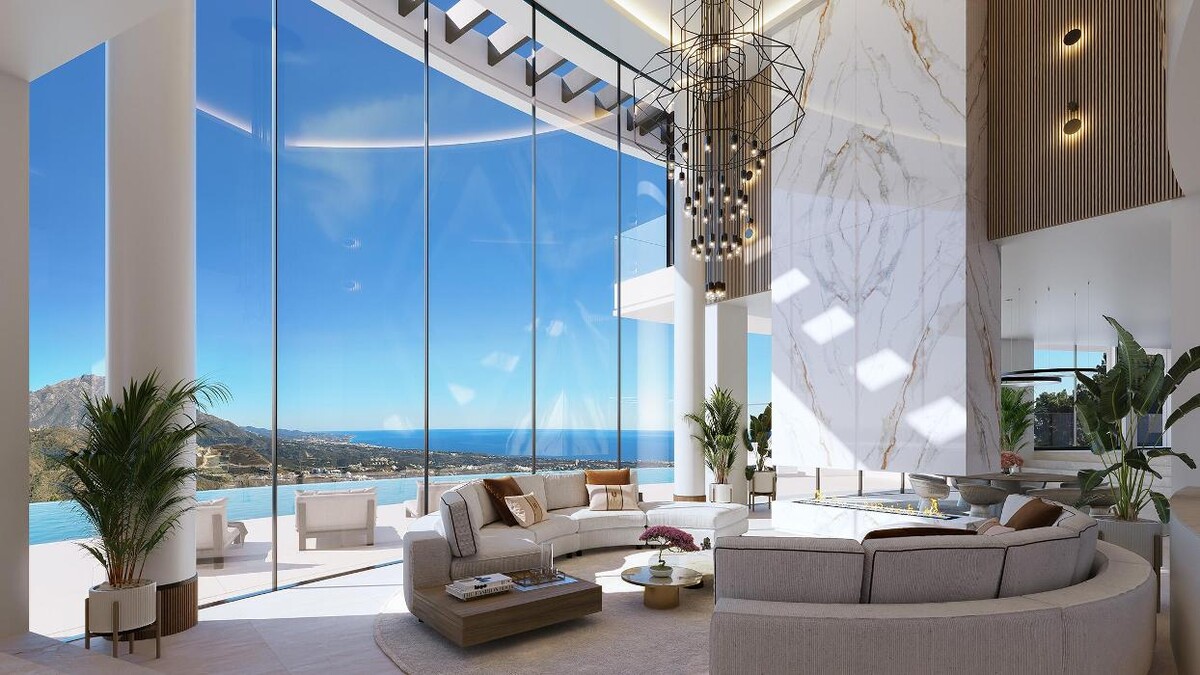 Images Gonzo Realtor Luxury Villas