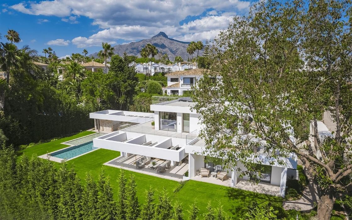 Images Gonzo Realtor Luxury Villas