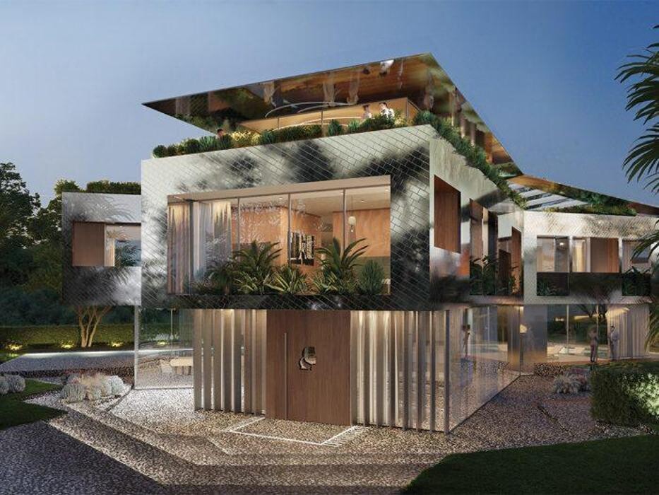 Images Gonzo Realtor Luxury Villas
