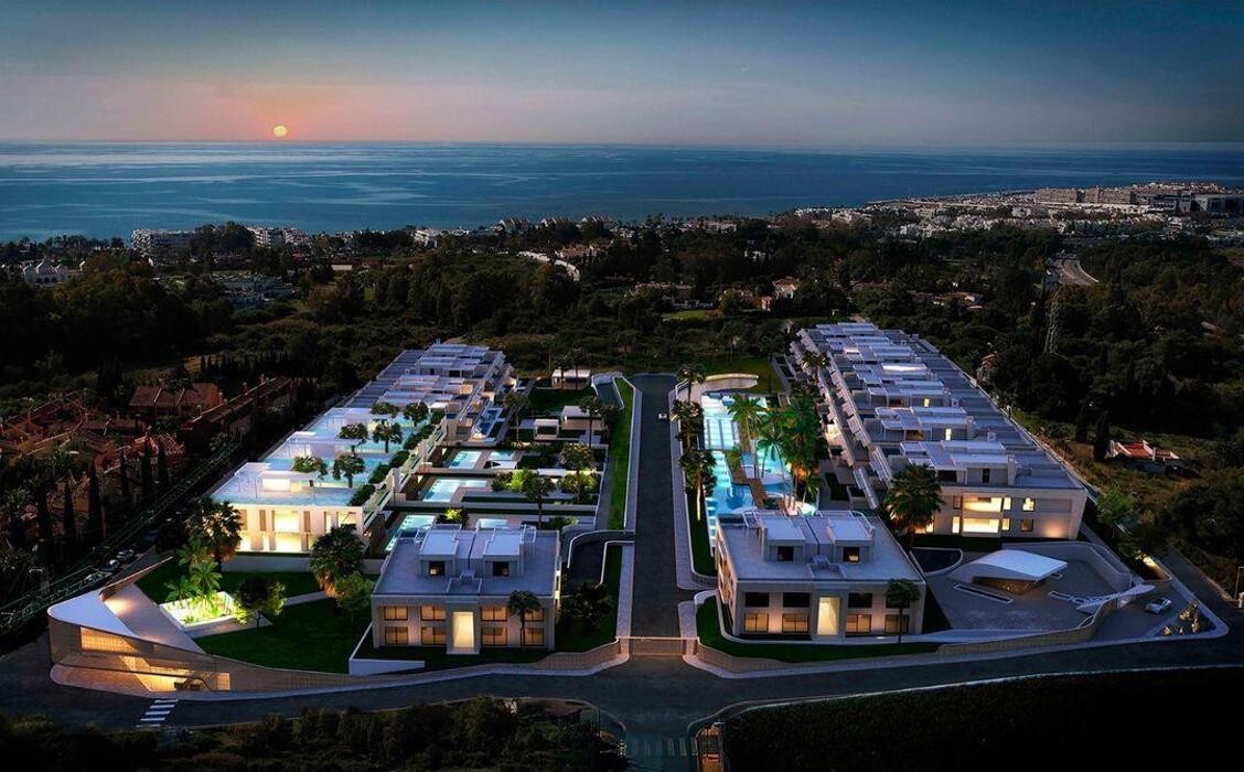 Images Gonzo Realtor Luxury Villas