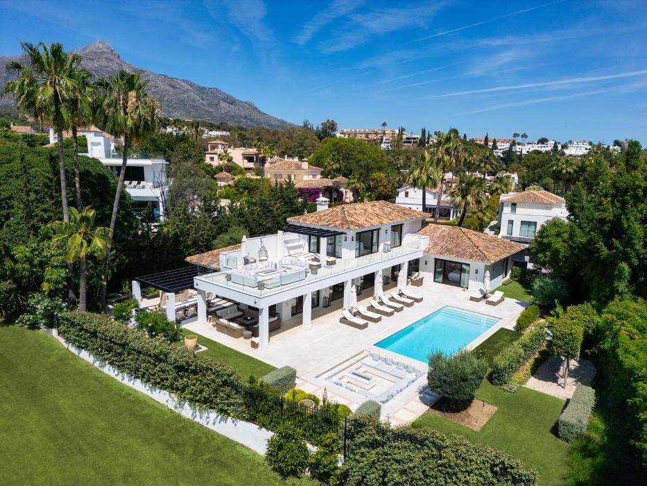 Images Gonzo Realtor Luxury Villas