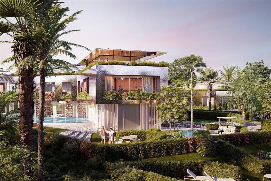 Images Gonzo Realtor Luxury Villas