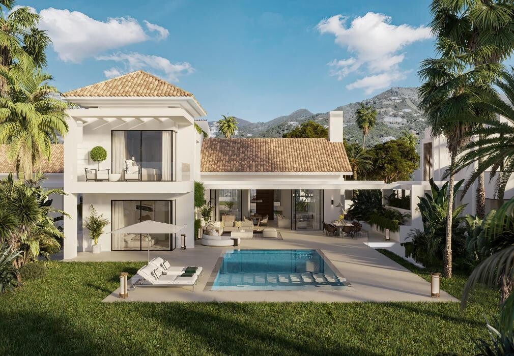 Images Gonzo Realtor Luxury Villas