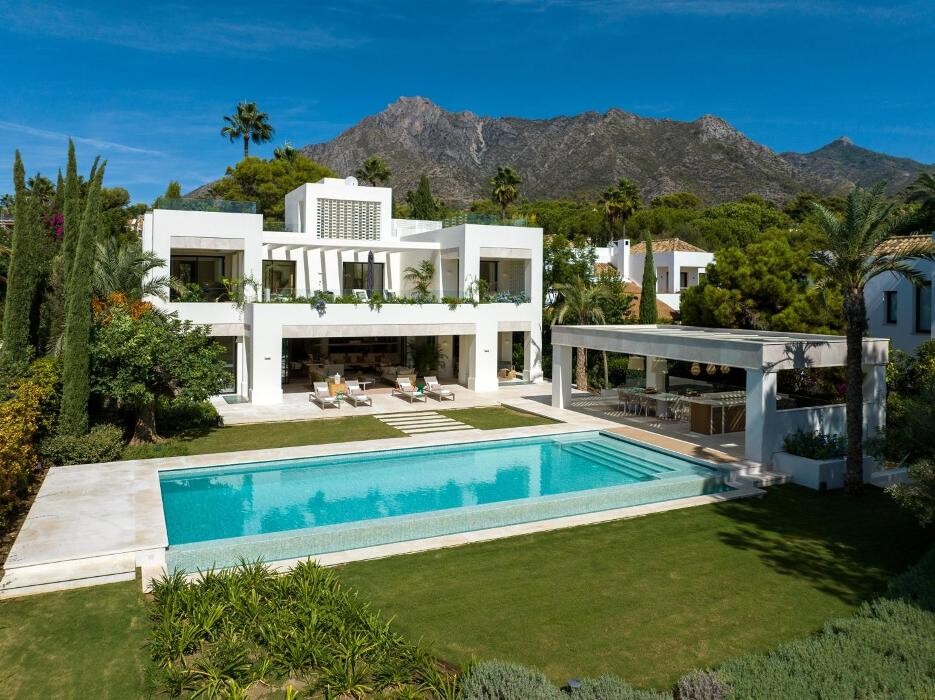 Images Gonzo Realtor Luxury Villas
