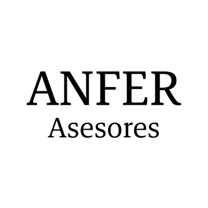 ANFER Asesores Logo