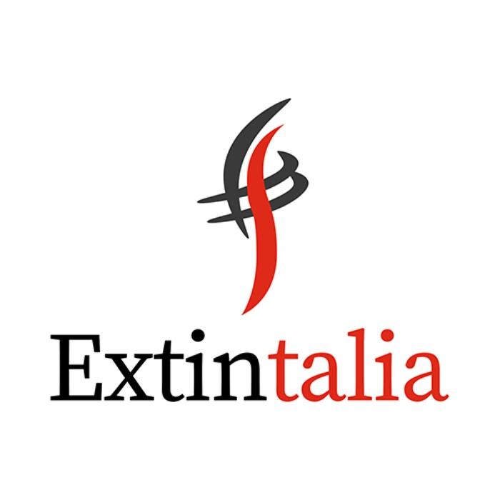 Extintalia Logo
