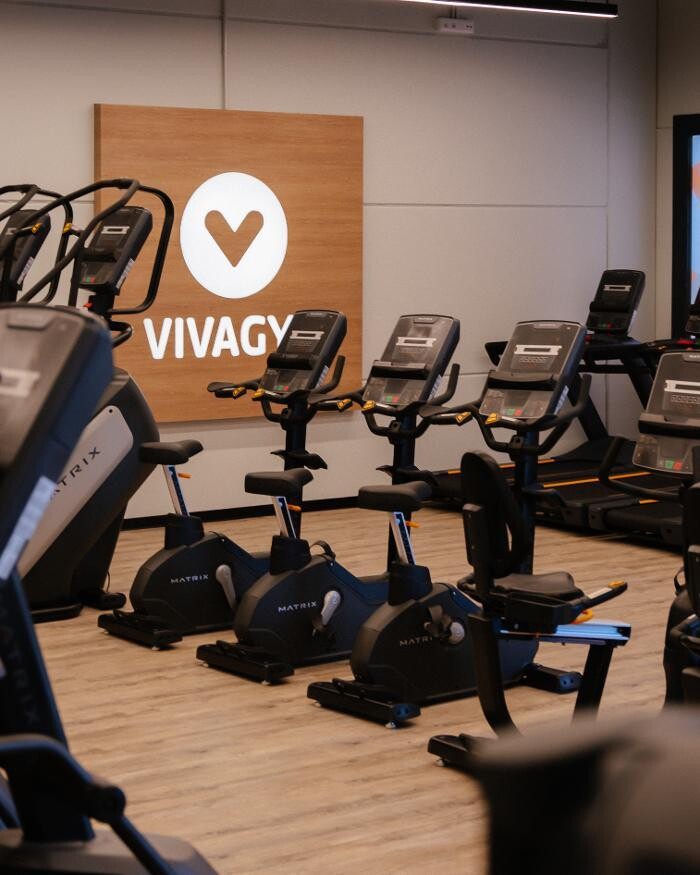 Images Gimnasio VivaGym San Fernando Janer