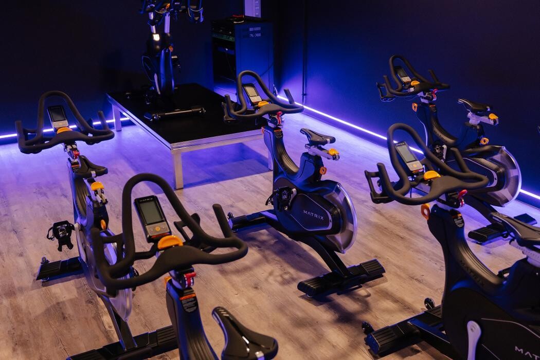 Images Gimnasio VivaGym San Fernando Janer
