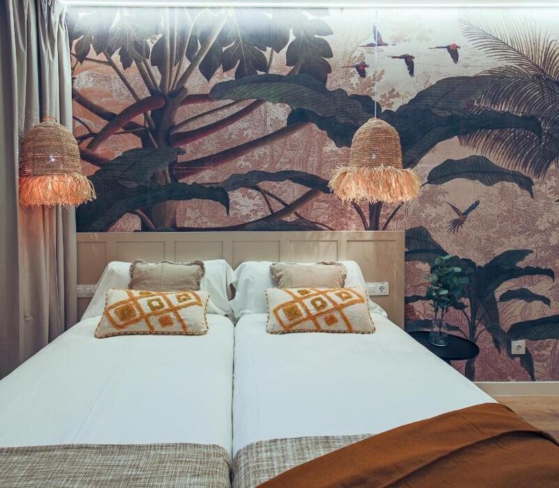 Images Apartamentos Home 42 by gaiarooms