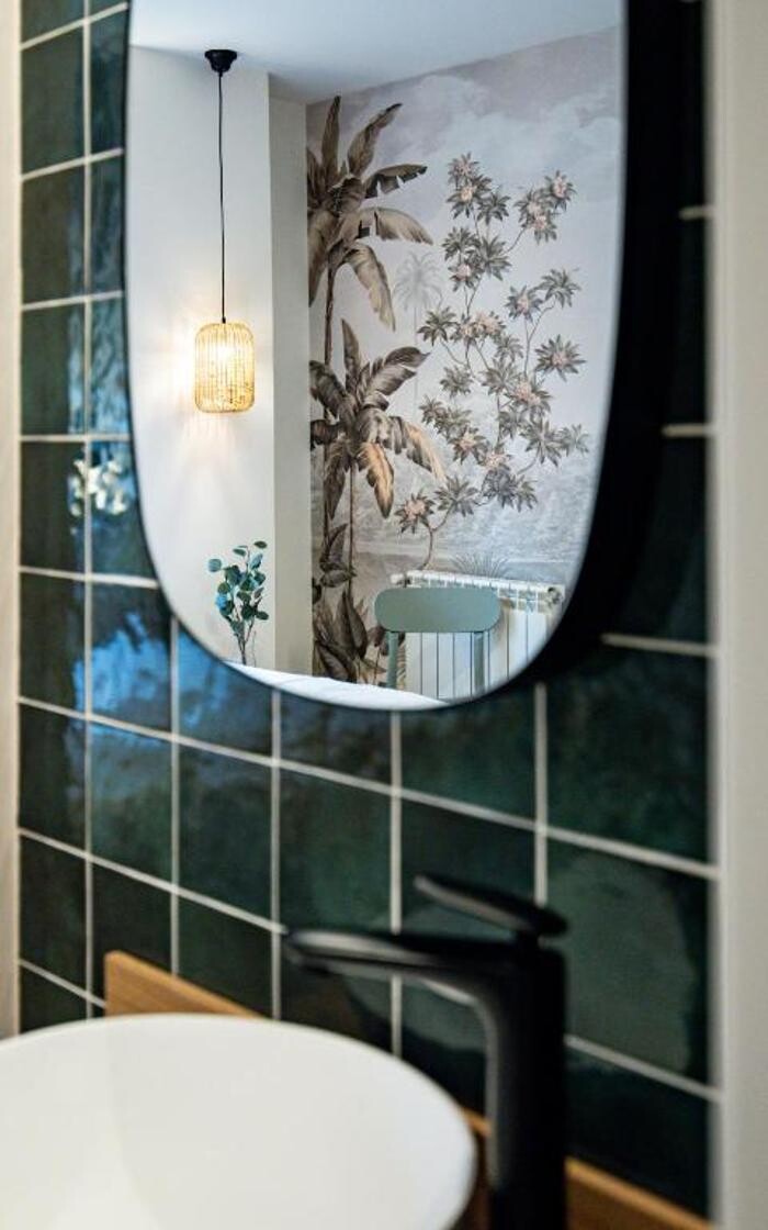 Images Apartamentos Home 42 by gaiarooms