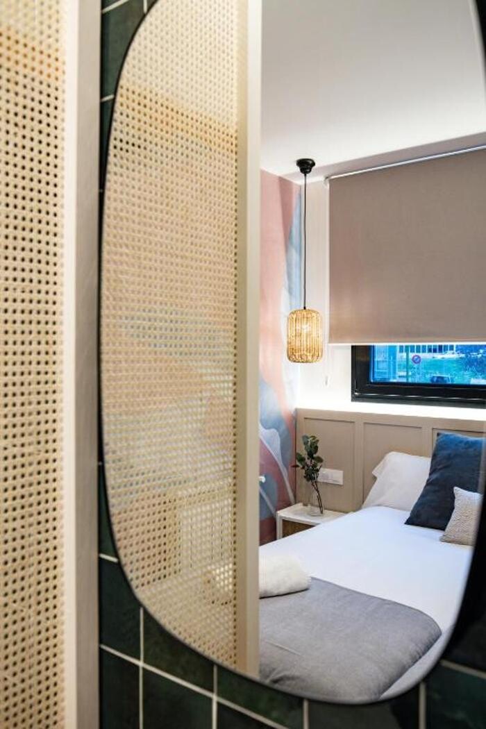 Images Apartamentos Home 42 by gaiarooms