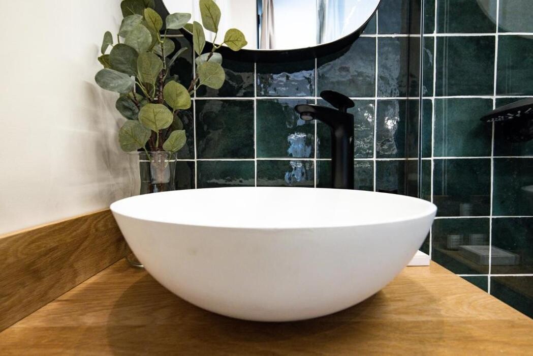 Images Apartamentos Home 42 by gaiarooms