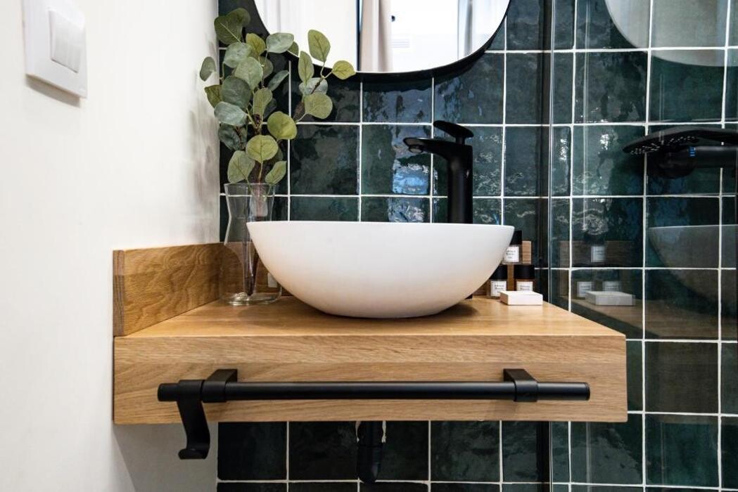 Images Apartamentos Home 42 by gaiarooms