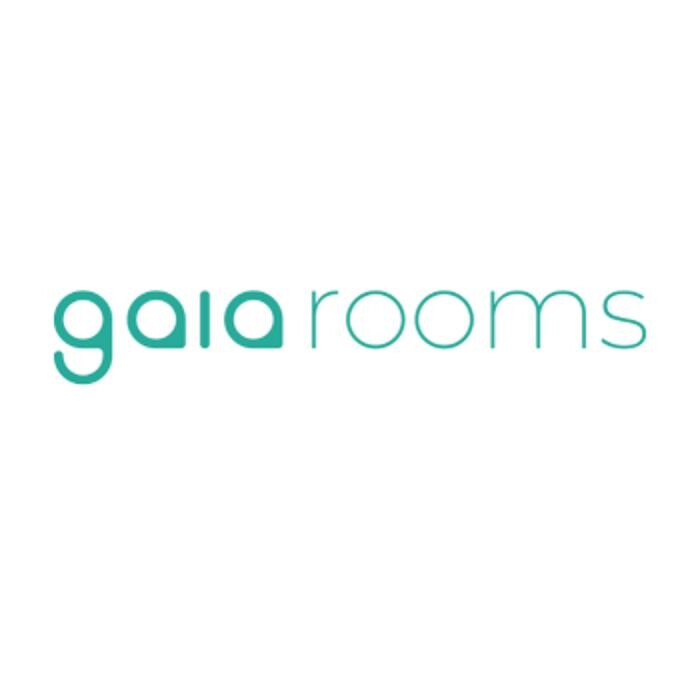 Apartamentos Hey Rooms by gaiarooms Logo