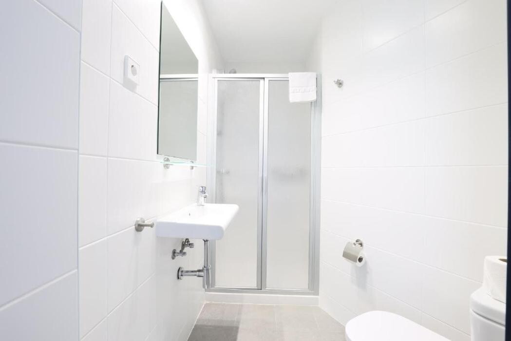 Images Apartamentos Hey Rooms by gaiarooms
